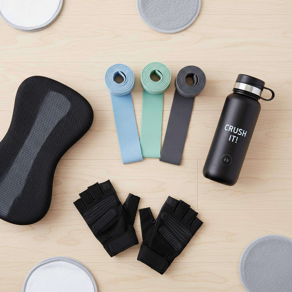 Fitness y Estilo de Vida Activo